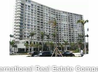 3800 S Ocean Dr APT 309, Hollywood, FL 33019