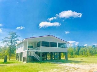 89 Reds Landing Rd, Andrews, SC 29510