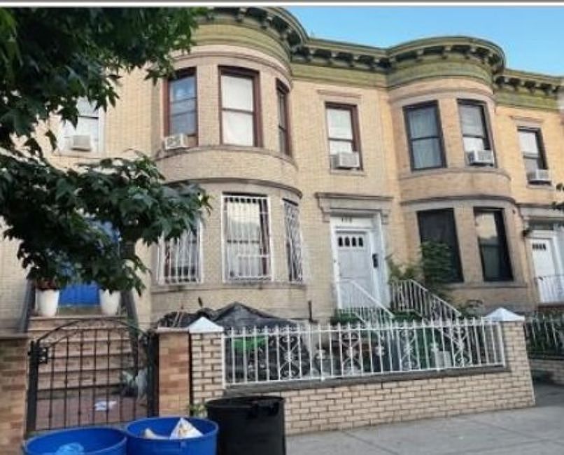 Property Front View