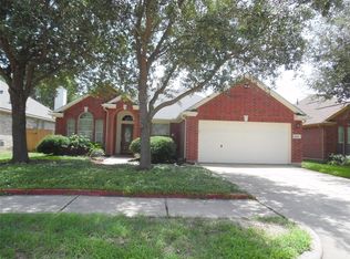 4631 Twisting Rd, Houston, TX 77084