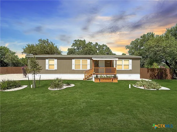 1509 Ridge Wind, Canyon Lake, TX 78133