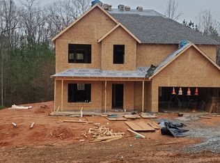 110 Landon Dr, Whitesburg, GA 30185