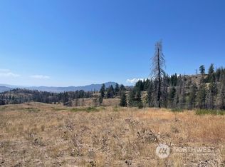 123 Eighme Rd, Oroville, WA 98844