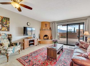 1549 W Via Del Jarrito, Green Valley, AZ 85622