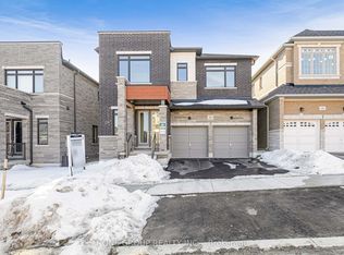 46 Boccella Cres, Richmond Hill, ON