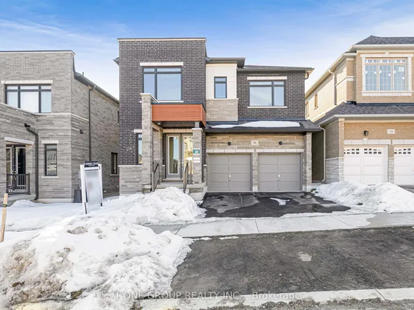 46 Boccella Cres, Richmond Hill, ON L4B 0J1