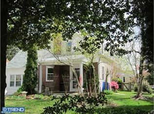 200 Prospect Dr, Wilmington, DE 19803