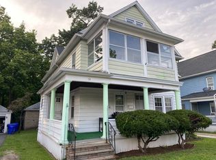 8-10 Scott St, Springfield, MA 01108