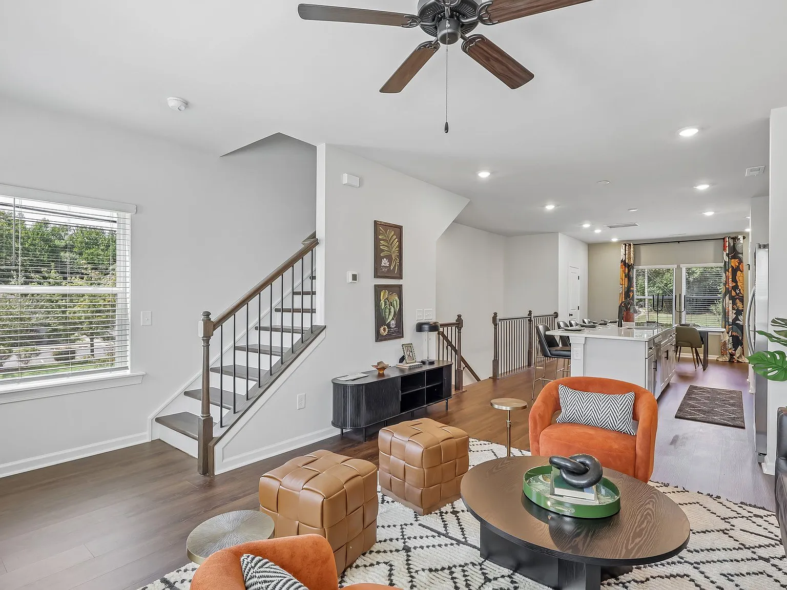 Springstone Townhomes — Photo 4