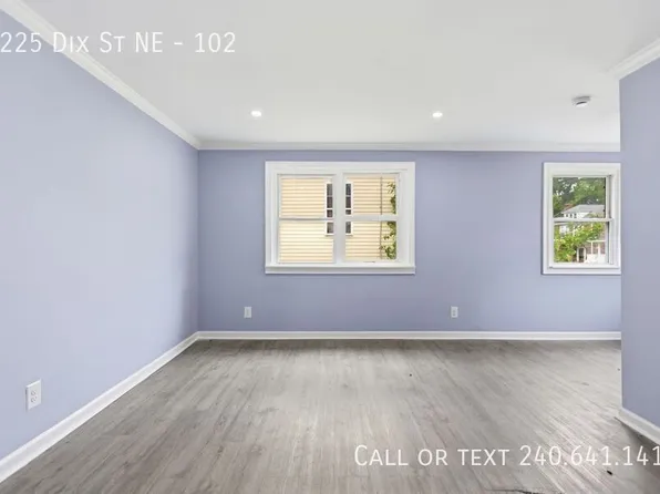 5225 Dix St NE APT 102, Washington, DC 20019