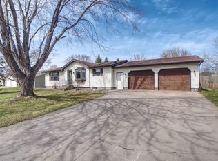 223 E John St, Rice Lake, WI 54868