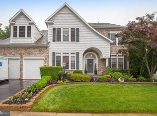 7775 Camp David Dr, Springfield, VA 22153