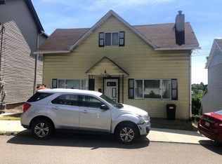 315 Republic St, Mt Washington, PA 15211