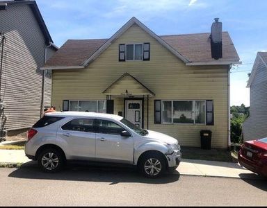 315 Republic St, Mt Washington, PA, 15211