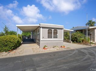 12680 4th St SPACE 15, Yucaipa, CA 92399