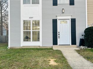 4597 Goldeneye Pl, Waldorf, MD 20603