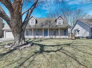 326 Regency Park St, Kearney, MO 64060