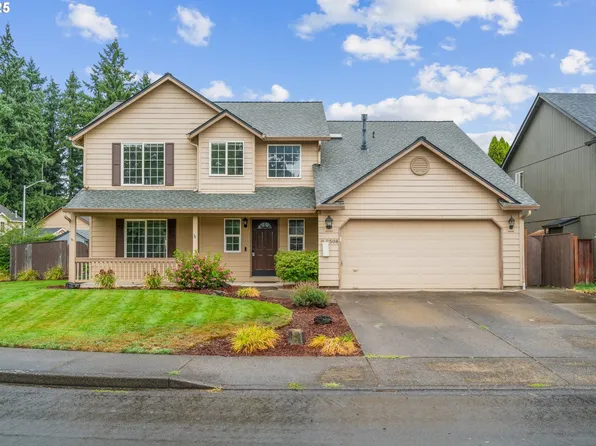 16508 NE 29th St, Vancouver, WA 98682