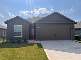 8237 Ravalli St, Ponder, TX 76259