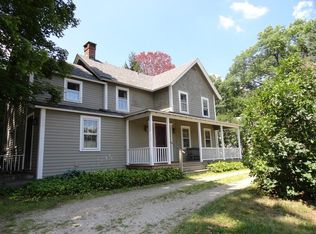 44 Under Mountain Rd, Salisbury, CT 06068