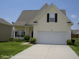 14119 Bernardy Ln, Charlotte, NC 28269
