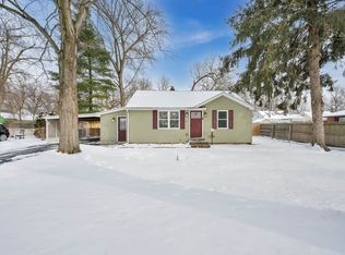 45 Georgetown St, Springfield, MA 01104