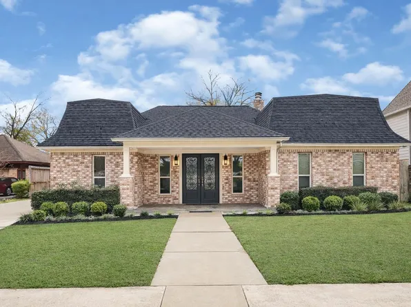 1031 Richelieu Ln, Houston, TX 77018