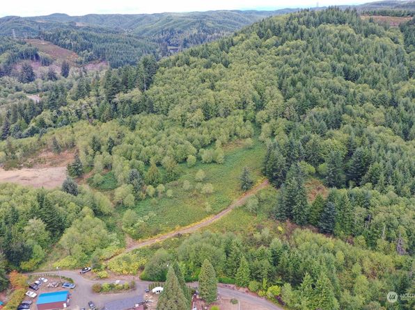 0 XX Brenton Lane, Aberdeen, WA 98520
