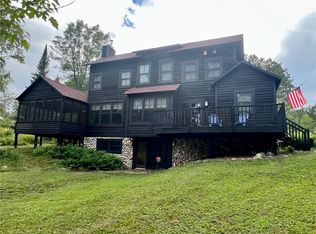 5955 W Lake Winter Rd, Winter, WI 54896