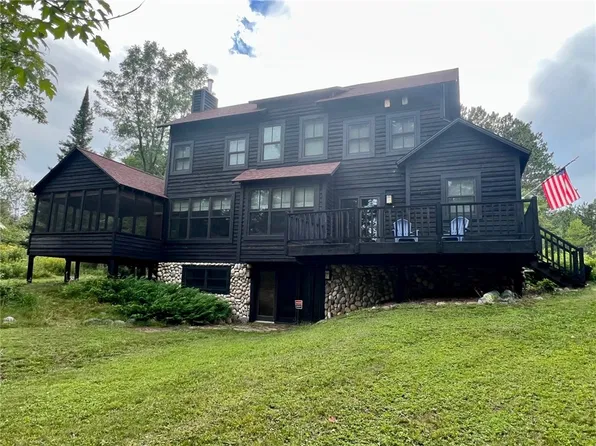 5955 W Lake Winter Road, Winter, WI 54896