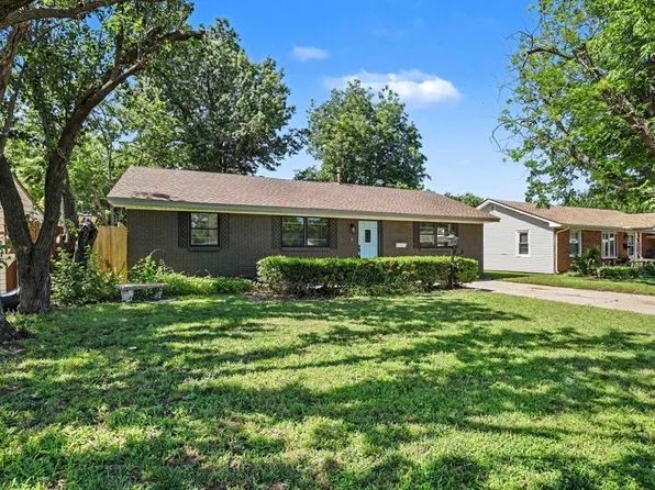 210 E Vida Way, Norman, OK 73069