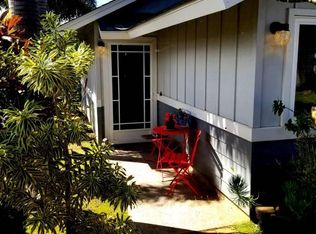 2668 Iolani St, Makawao, HI 96768