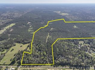 Fm 2610, Livingston, TX 77351