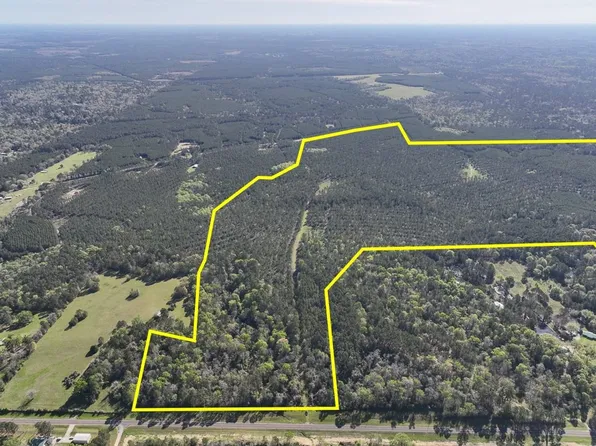 Fm 2610, Livingston, TX 77351