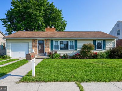 207 W Walnut St, Cleona, PA, 17042