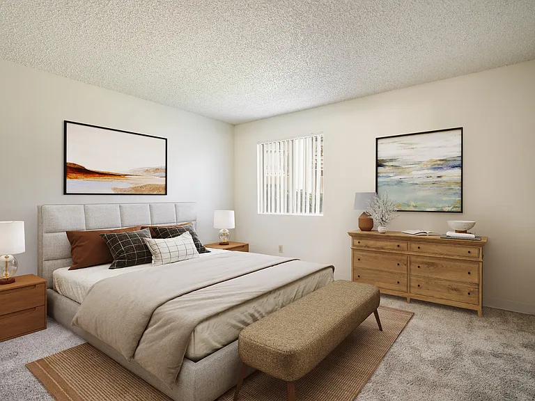 Eagle Point Apartments — Photo 11