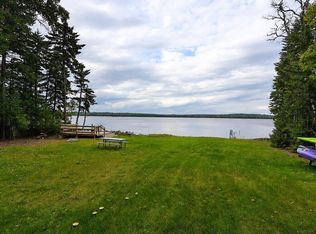 6 Big Buck Lane, Tomhegan Twp, ME 04478