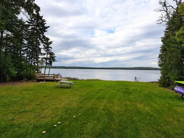 6 Big Buck Lane, Tomhegan Twp, ME 04478