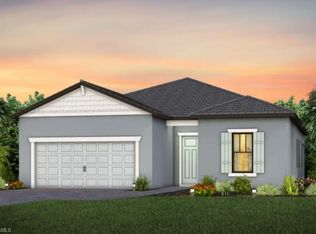 4323 Washington Place Ave, Immokalee, FL 34142