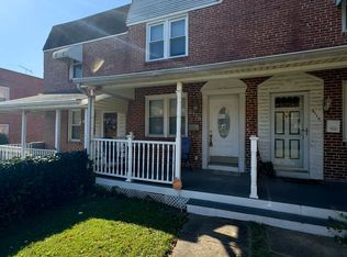 2118 Parksley Ave, Baltimore, MD 21230