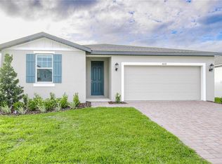 4658 Sidesaddle Trl, Saint Cloud, FL 34772