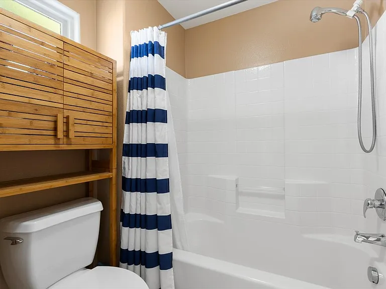 Second Bathroom