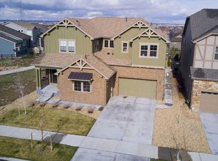 11598 Callicotte St, Parker, CO 80134