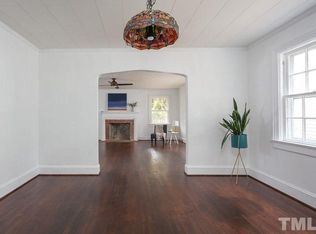 626 W Club Blvd, Durham, NC 27701