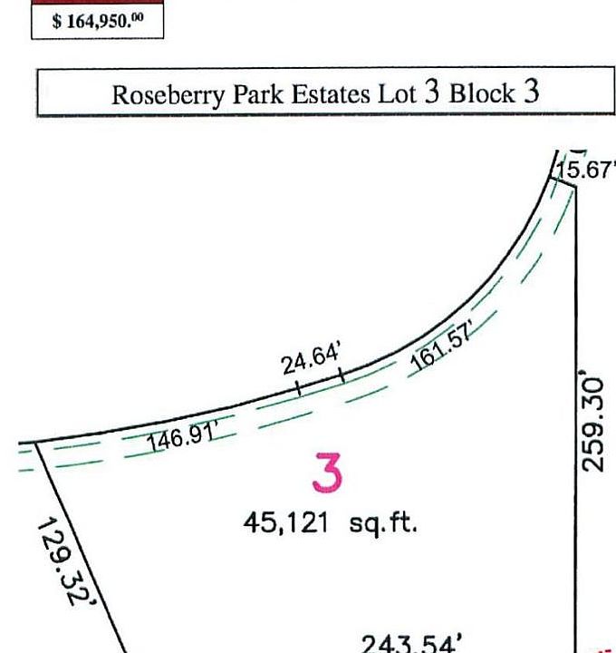 2nd image of L3-B3 Roseberry Park Dr