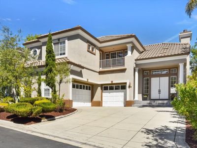 5683 Snowdon Pl, San Jose, CA, 95138