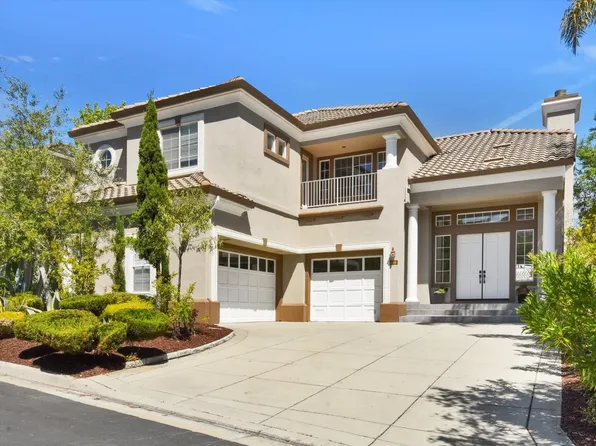 5683 Snowdon Pl, San Jose, CA 95138