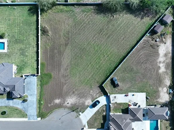 LOT 13 Impala St, Weslaco, TX 78596