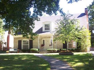 5923 Washington Blvd, Indianapolis, IN 46220