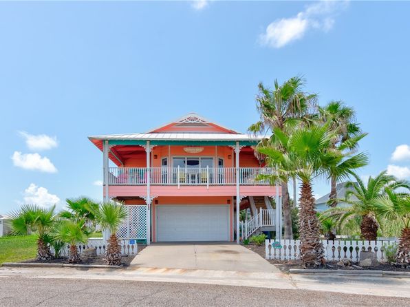 3 Bedroom Homes for Sale in Port Aransas TX | Zillow
